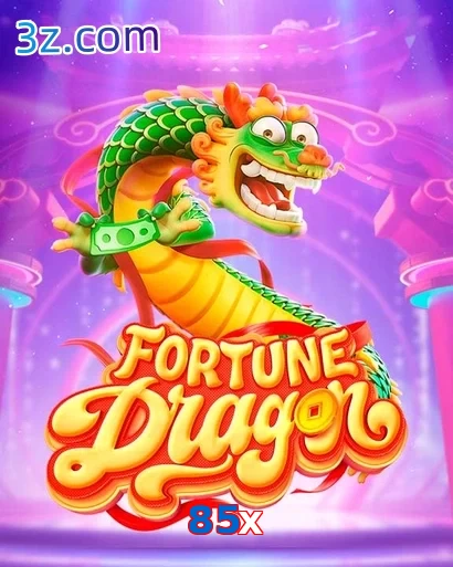 85x slots online fortune dragon